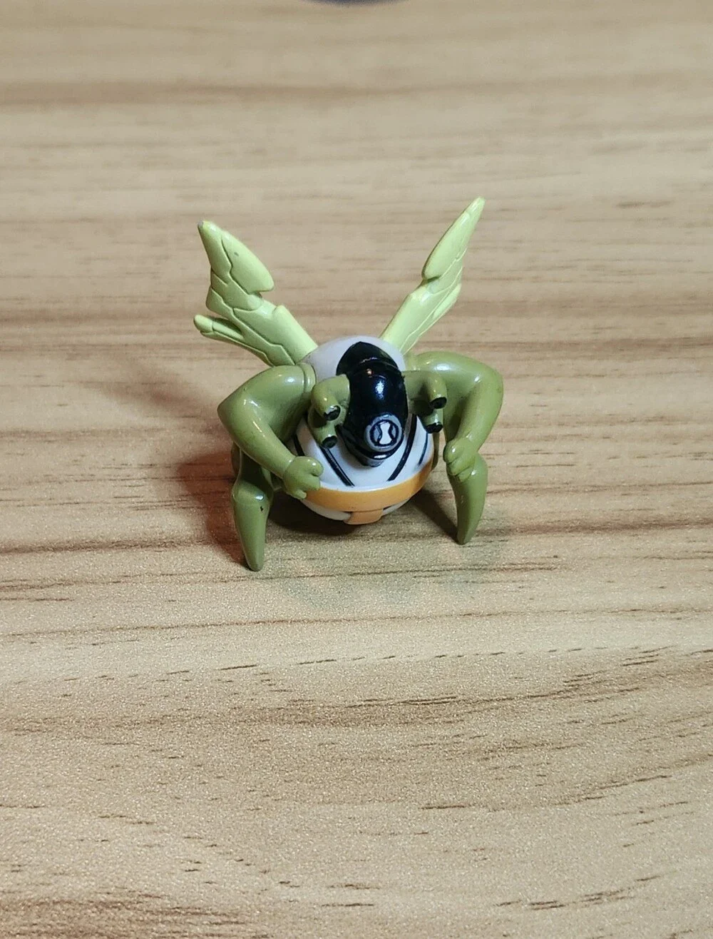 Ben 10 Sumo Figure
